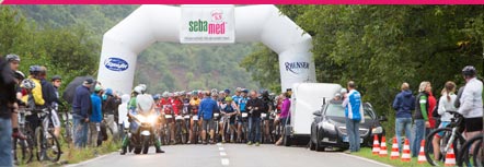sebamed Bike Day